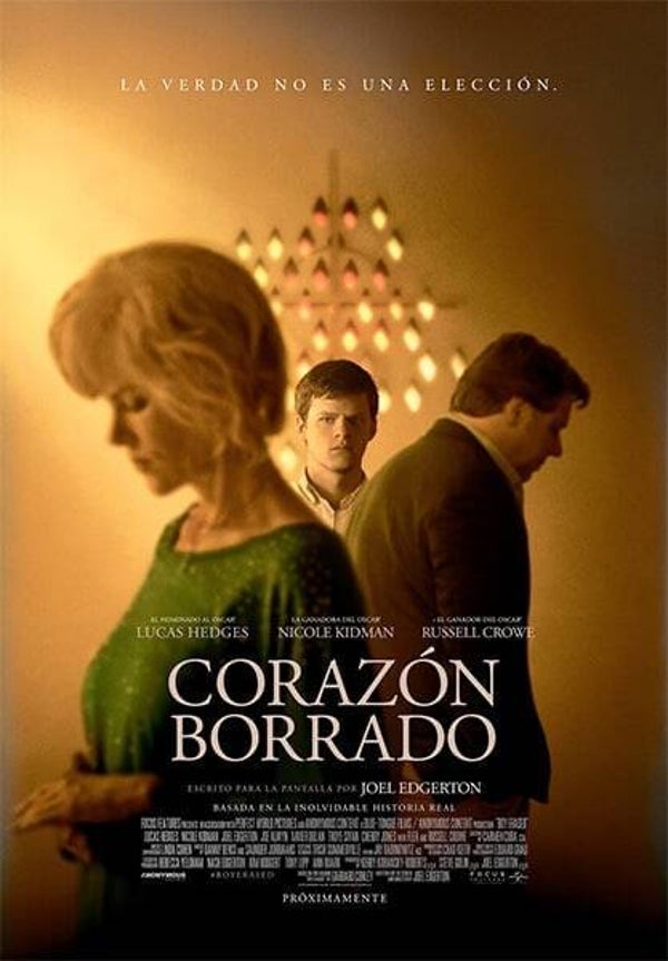 Corazón Borrado