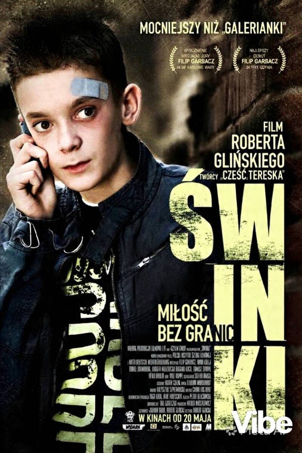 Swinki
