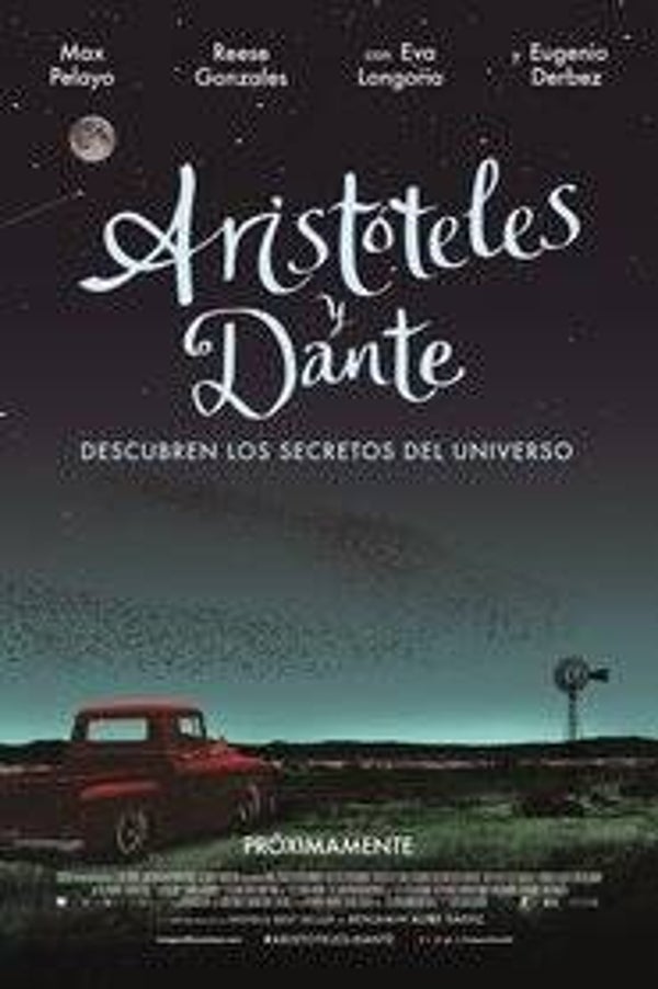 Aristóteles y Dante Descubren los Secretos del Universo
