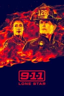 9-1-1: Lone Star temporada 1