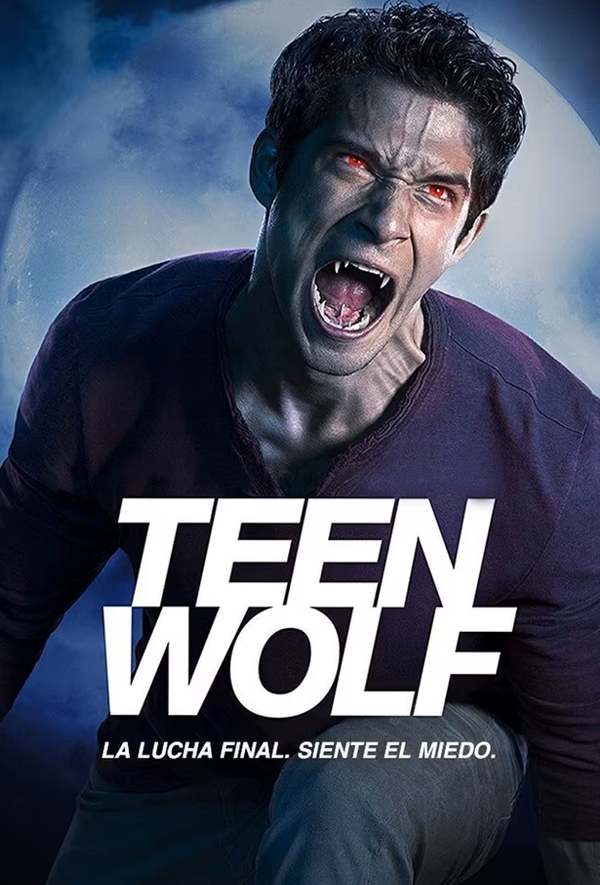 Lobo Adolescente temporada 4