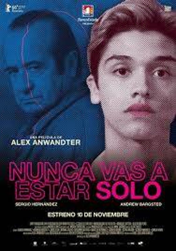 Nunca Vas A Estar Solo