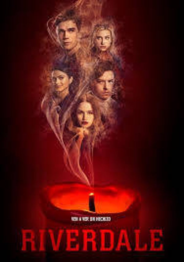 Riverdale temporada 6