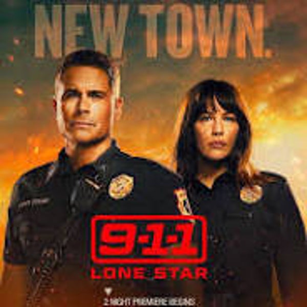 9-1-1: Lone Star temporada 3