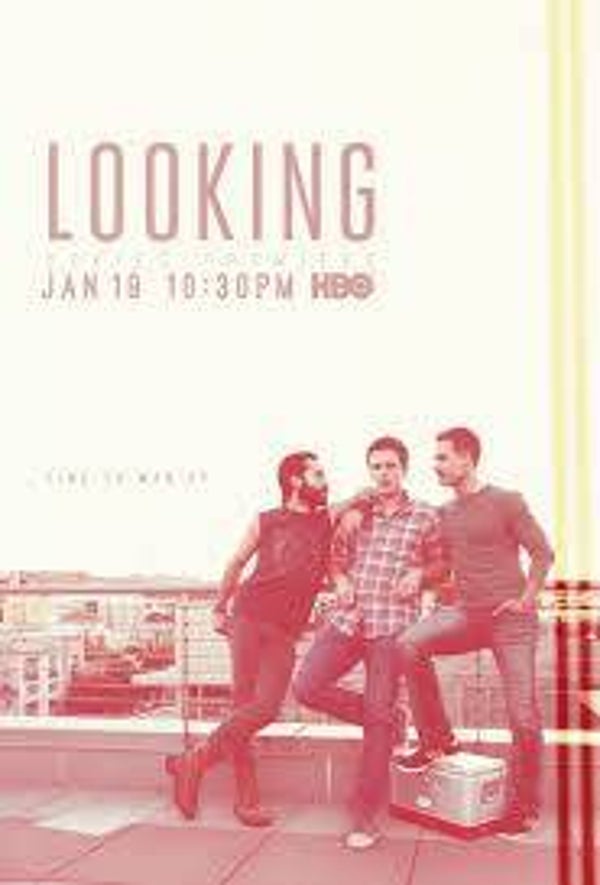 LOOKING TEMPORADA 2