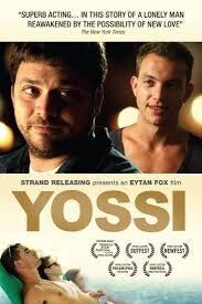 YOSSI