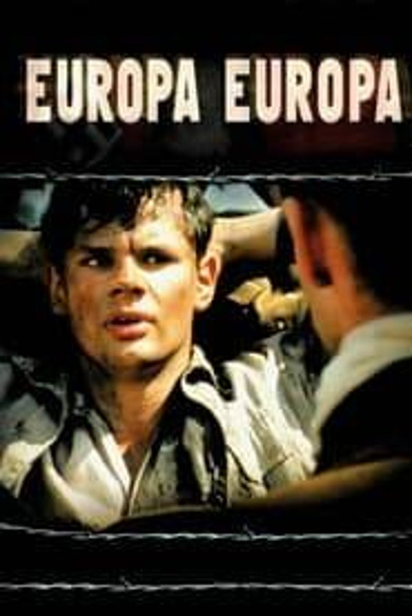 Europa Europa
