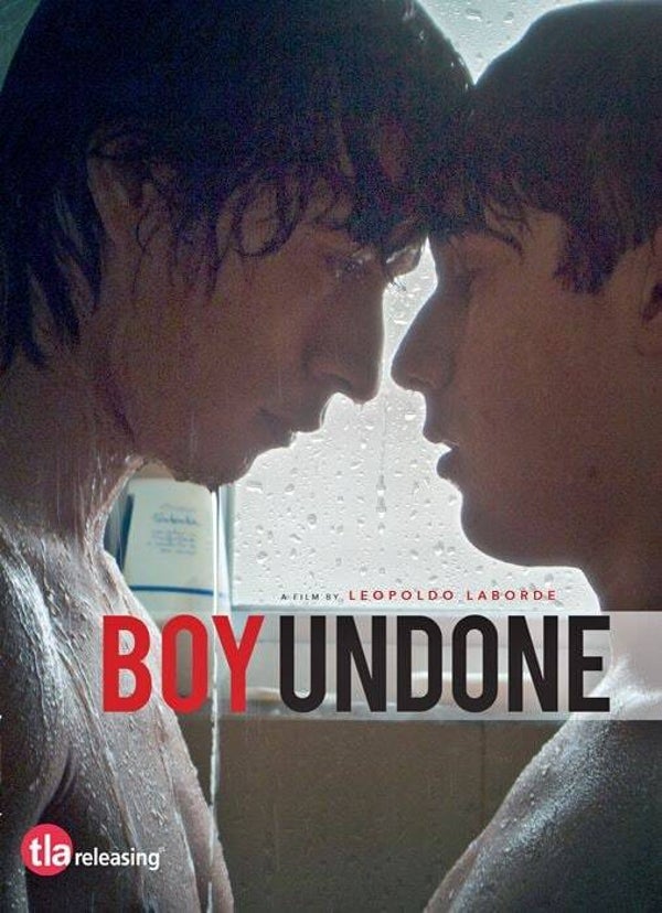 Memorias De Lo Que No Fue – Boy Undone – PELÍCULA [+18]