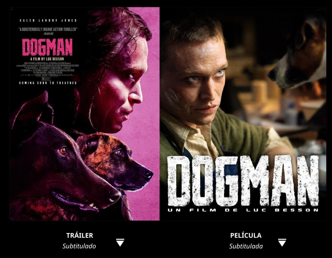 DOGMAN