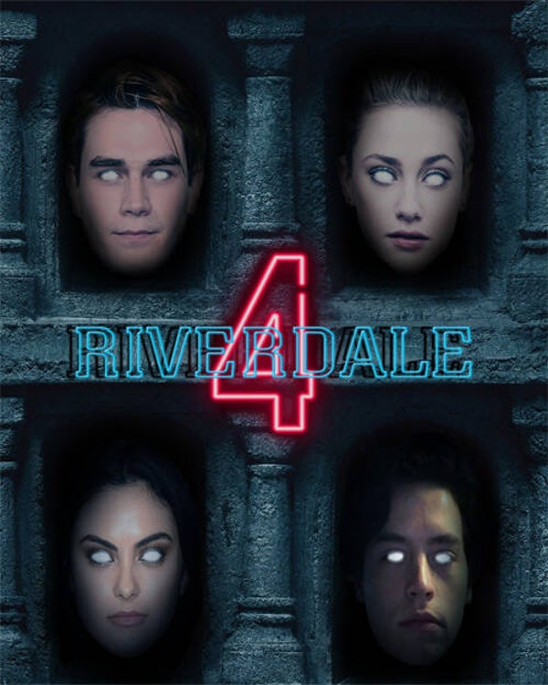 Riverdale temporada 4
