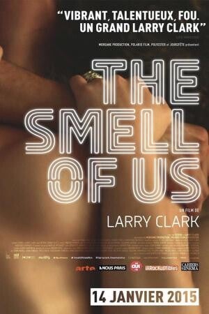 The Smell of Us mayores de 18 años sin censura