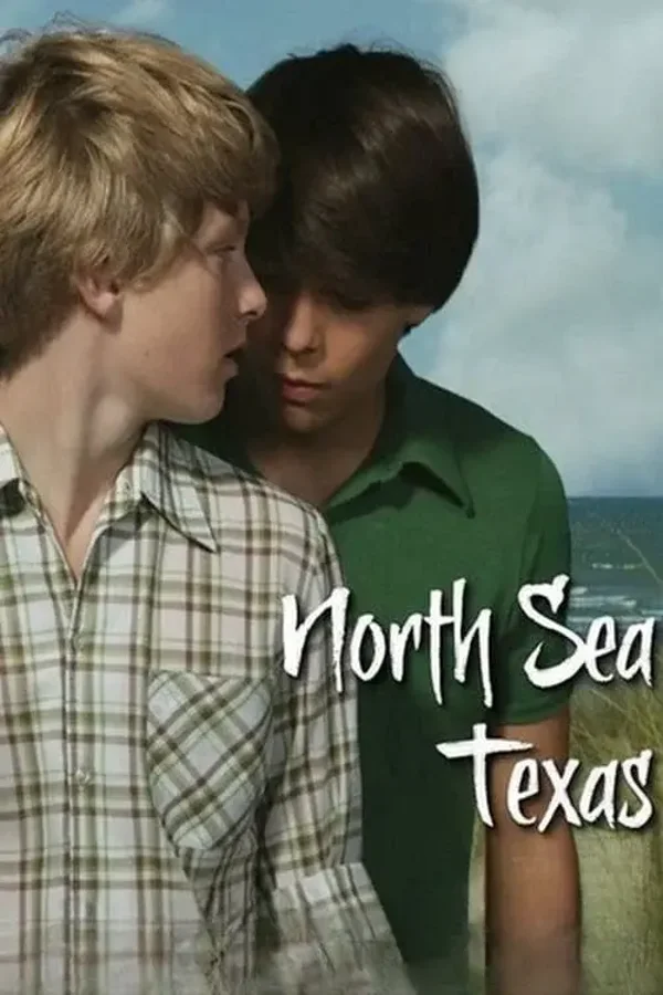 Noordzee, Texas