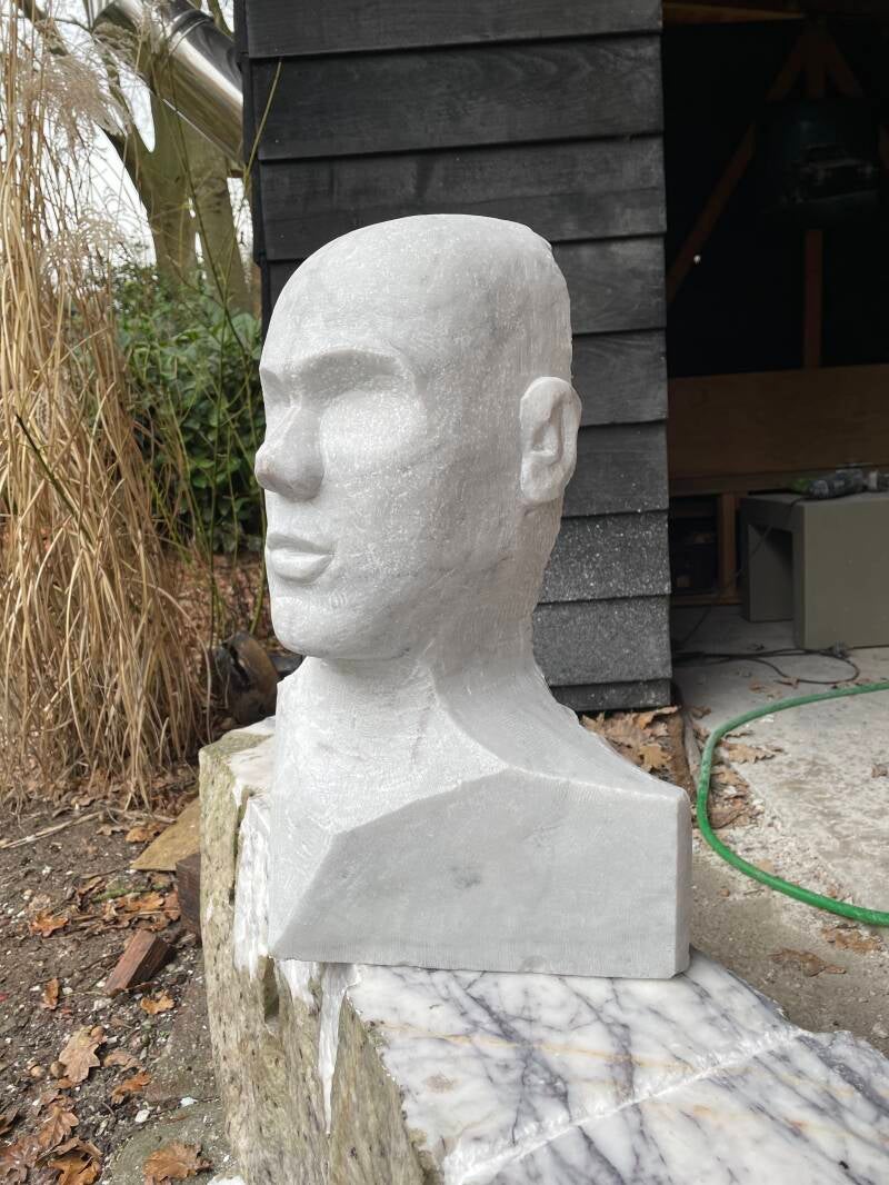 Mannelijk portret
