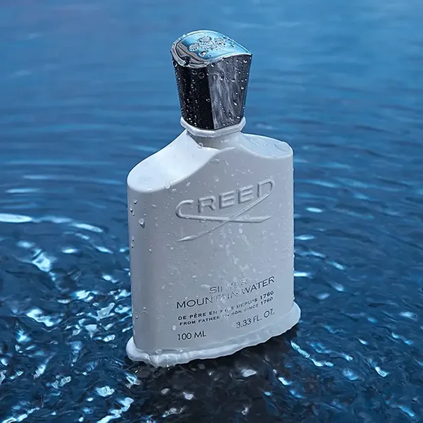 Mountain Water
