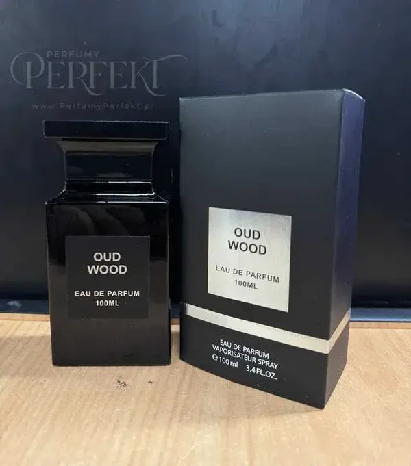 OUD Wood