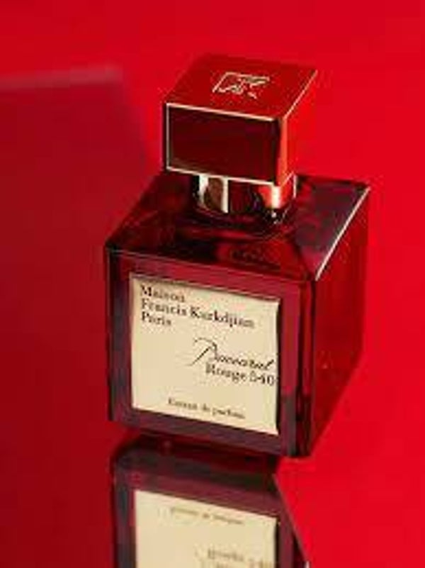 Rouge 540 Red