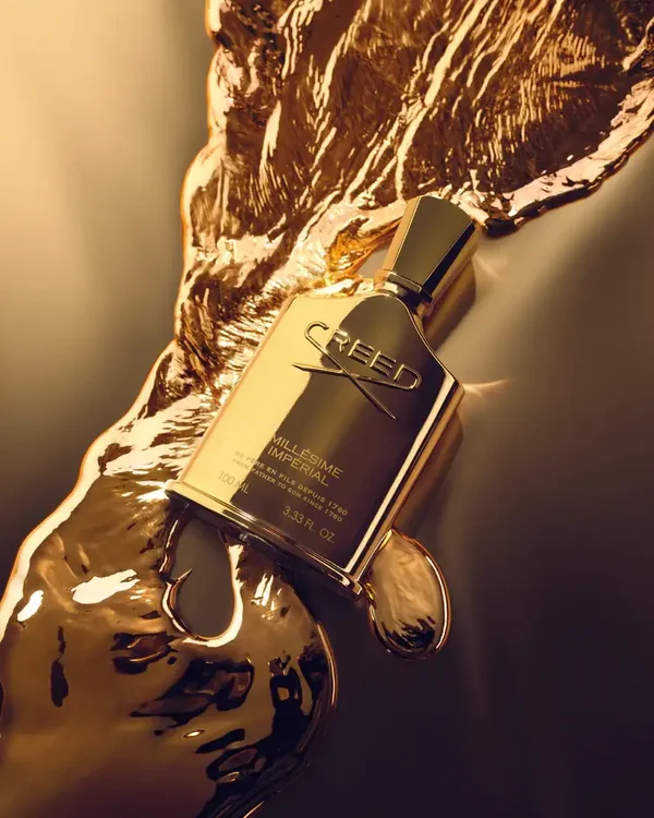 Millesime Imperial