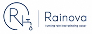 Rainova | Turning rain into drinking water