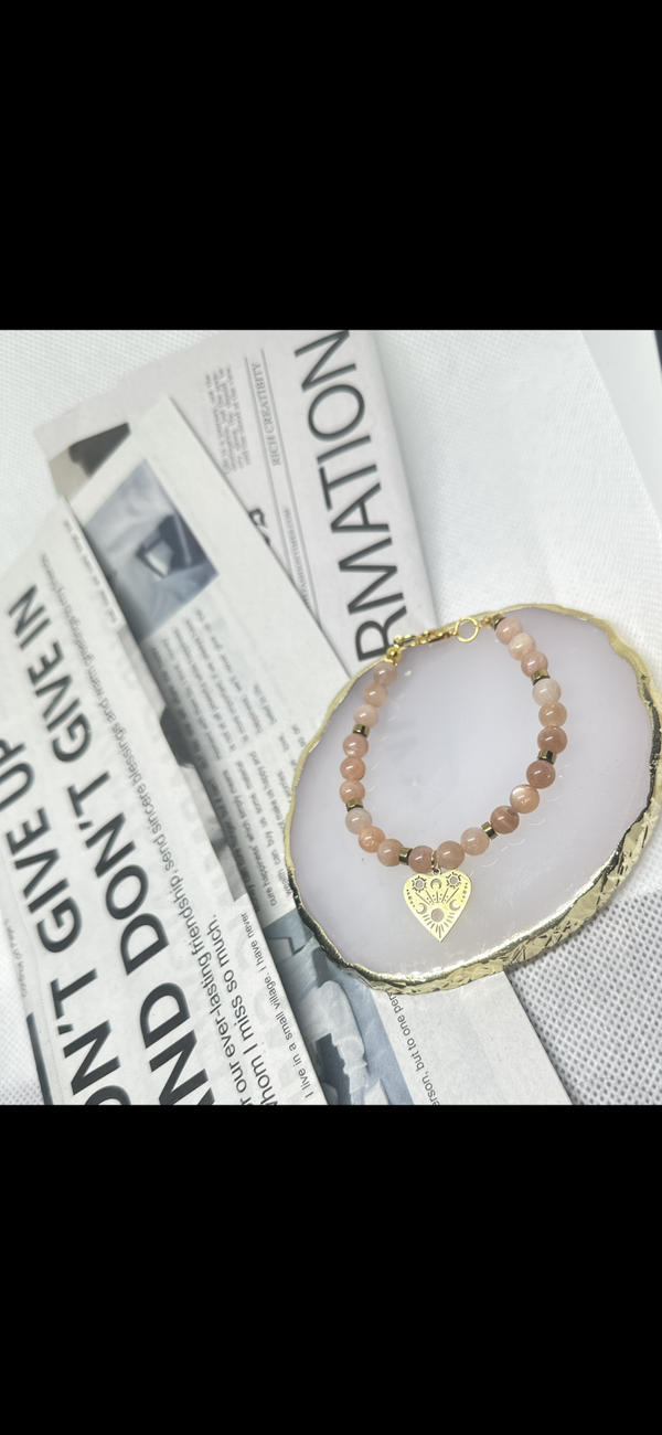 Bransoletka Boho Gold