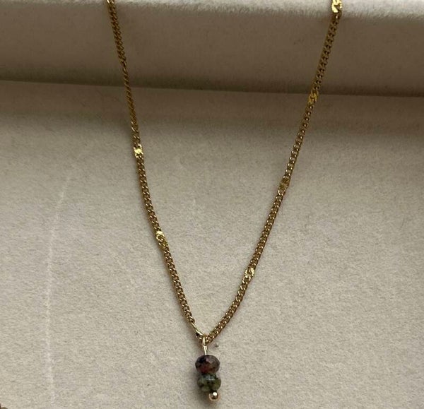 Łańcuszek "Aurielle Sun"