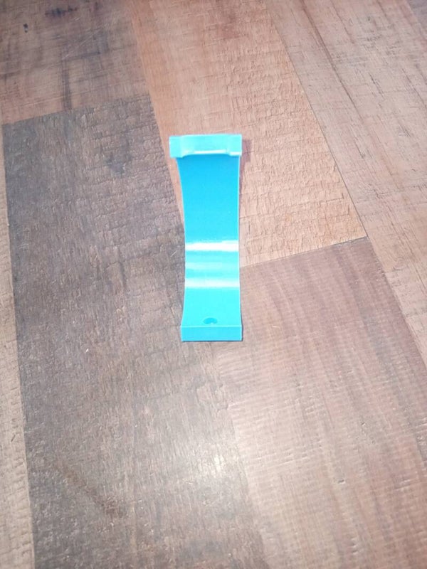 Support un stylet