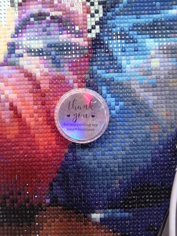 Putty maison à la vanille