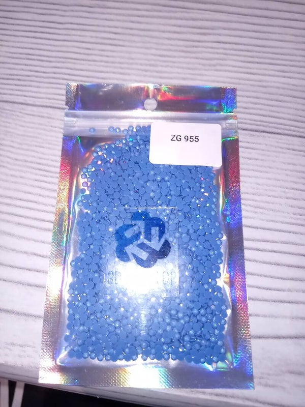 Paillettes de NONO #955