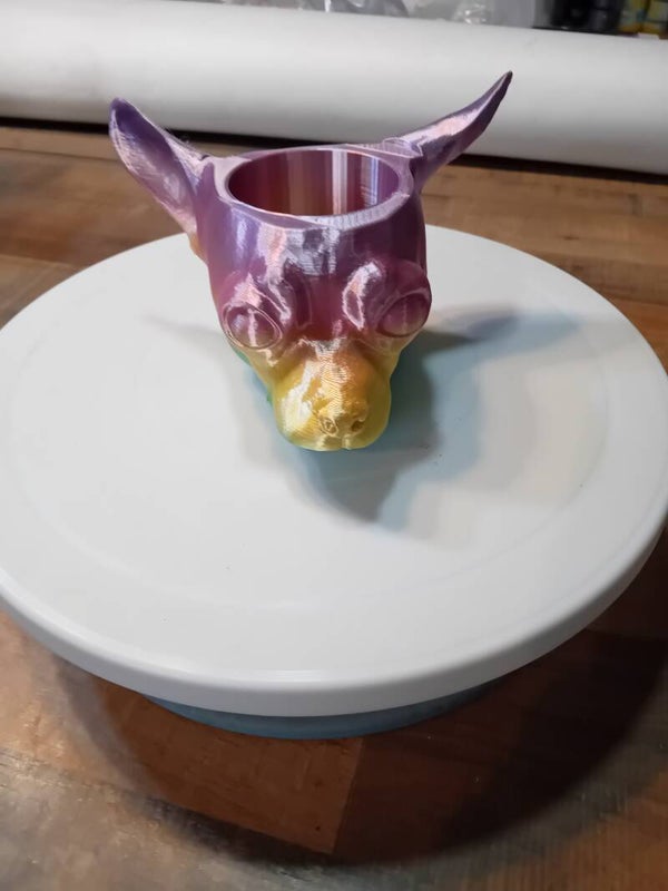 Pot chiwawa