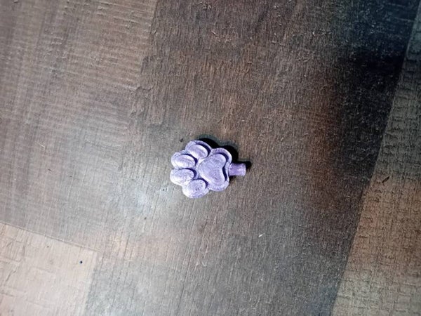 Décoration pour stylet