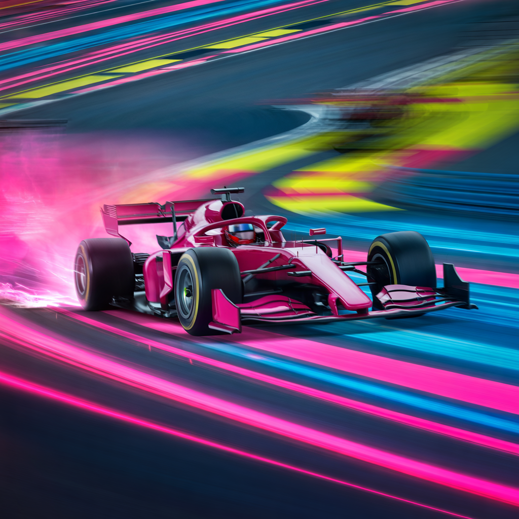 A fond les manettes 70x70