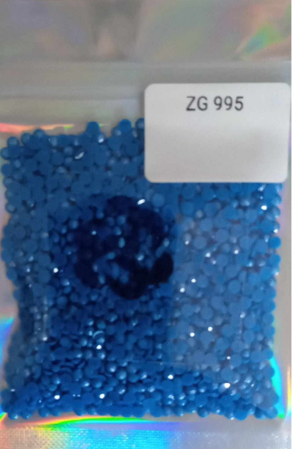 Les diamants AB #995