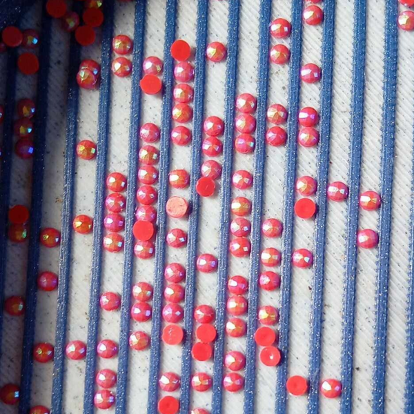 Les diamants AB #349