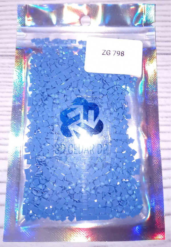 Paillettes de NONO # 798