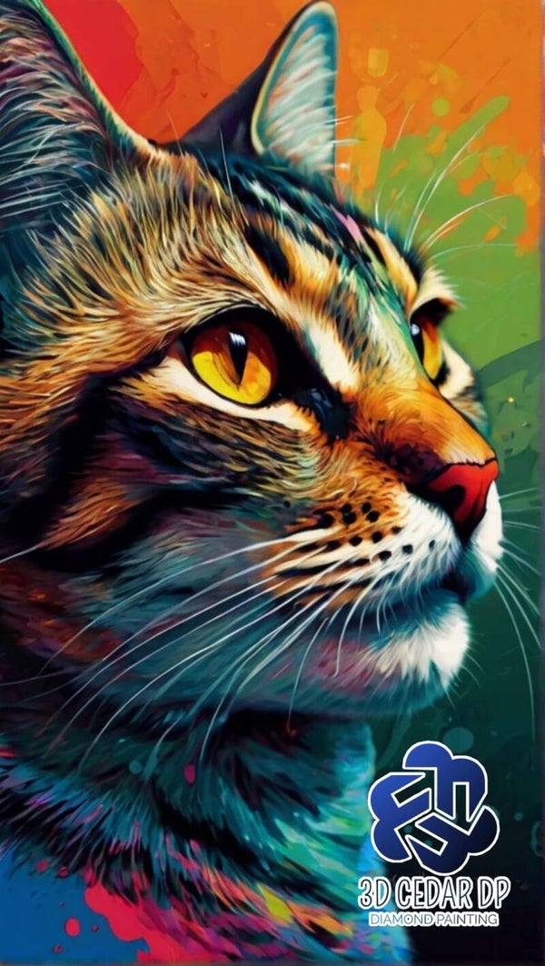 Le chat