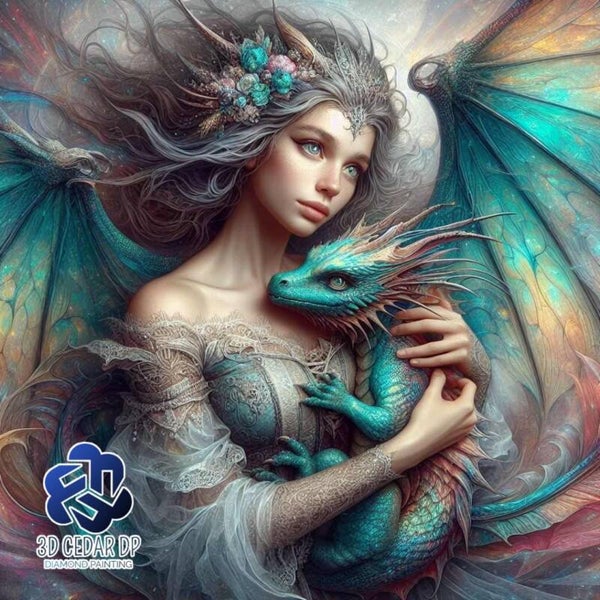 La dragonnière