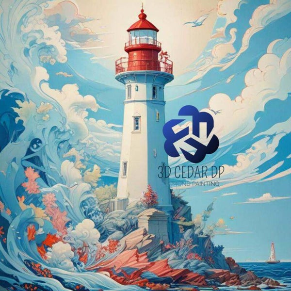 Mer déchainée