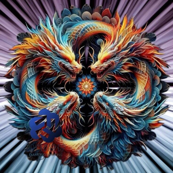 Mystic 70x70