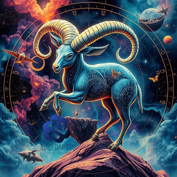 Bélier ♈ 50x50