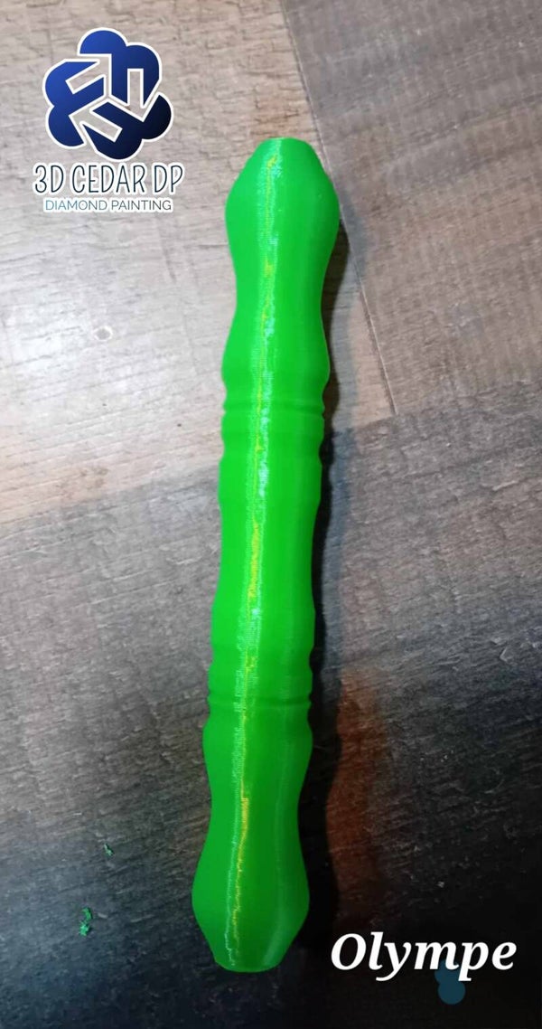 Stylet Olympe