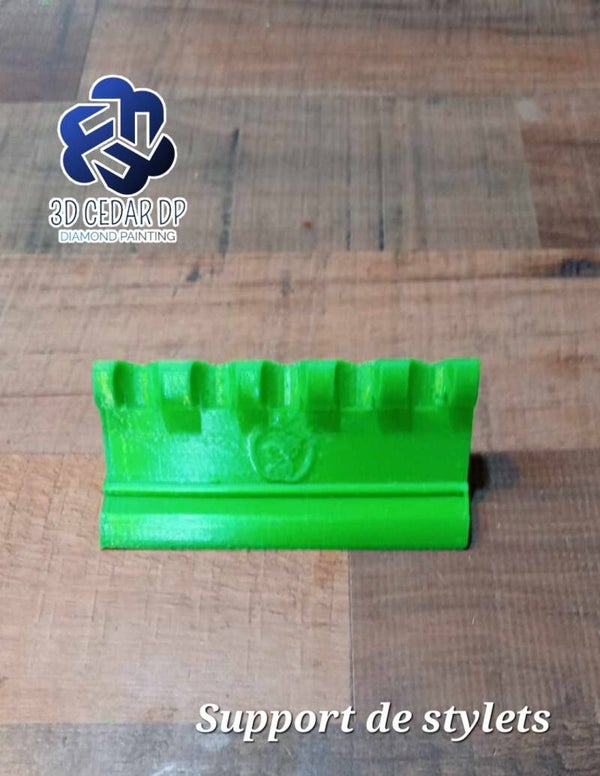 Support de Stylet - PF