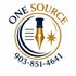 One Source