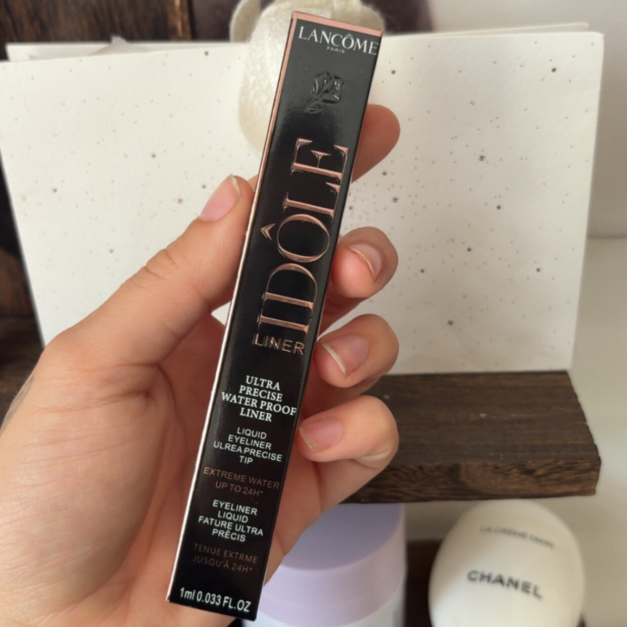 Liner