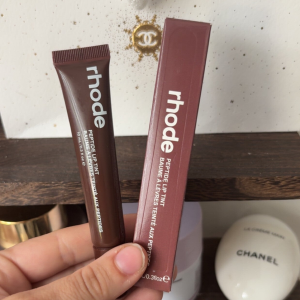 Peptide gloss ( espresso )