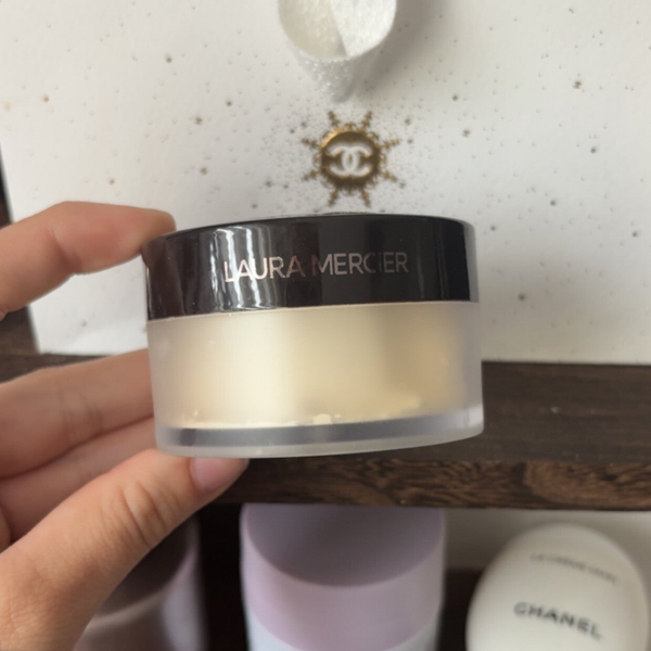 Setting powder