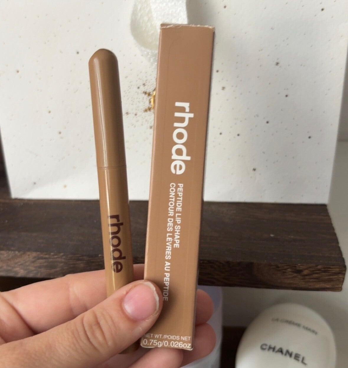 Lip liner