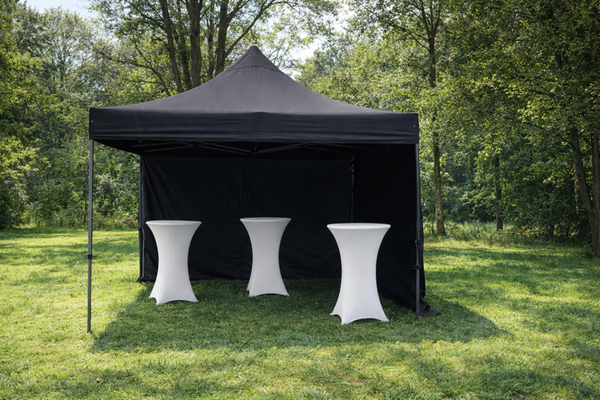 Easy-up Partytent 3x3