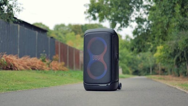 JBL Partybox 520 huren