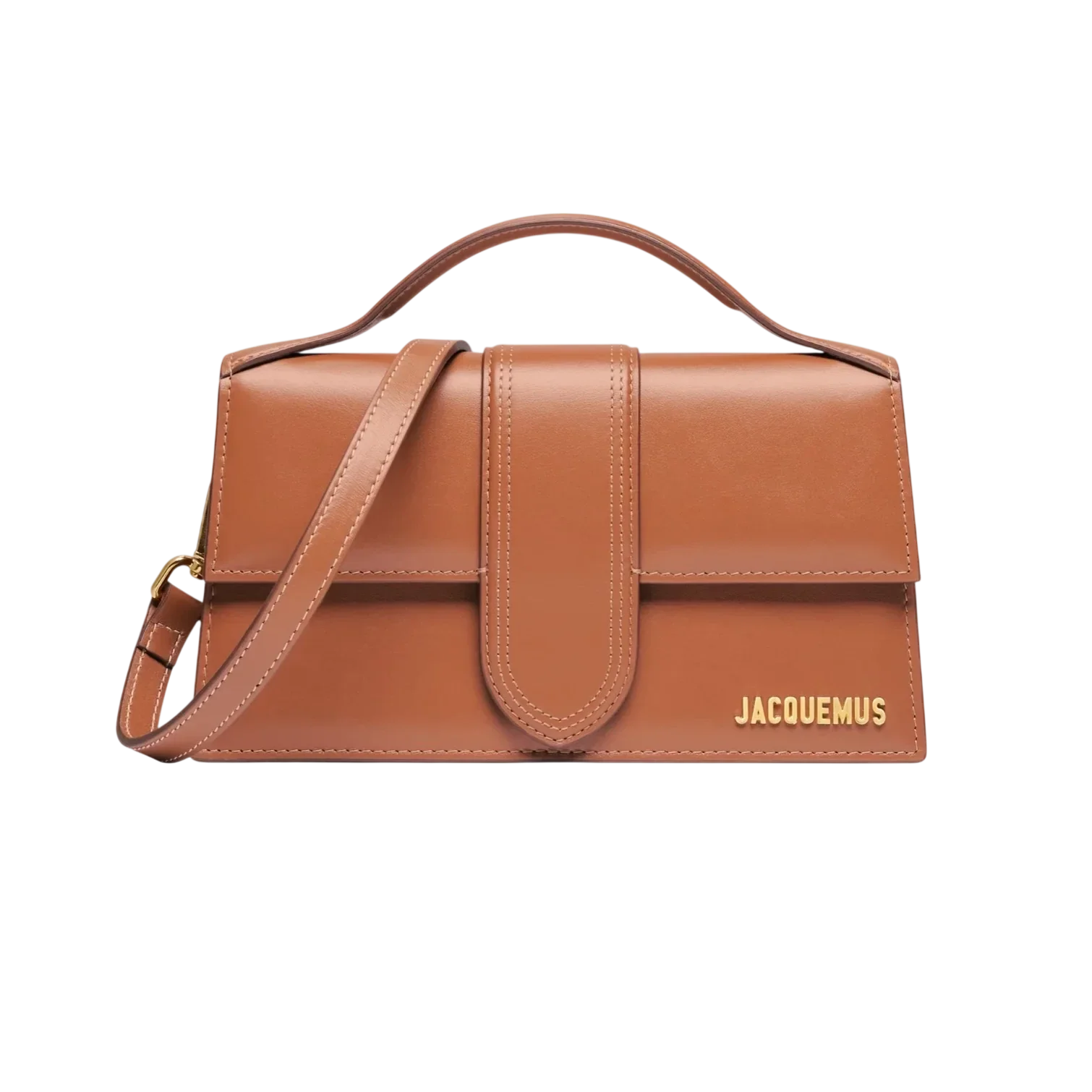 Le Grand Bambino Jacquemus Camel