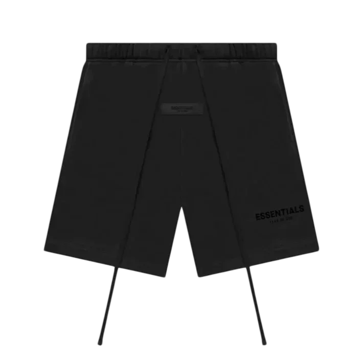 Fear of God Essentials Sweatshort Stretch Limo