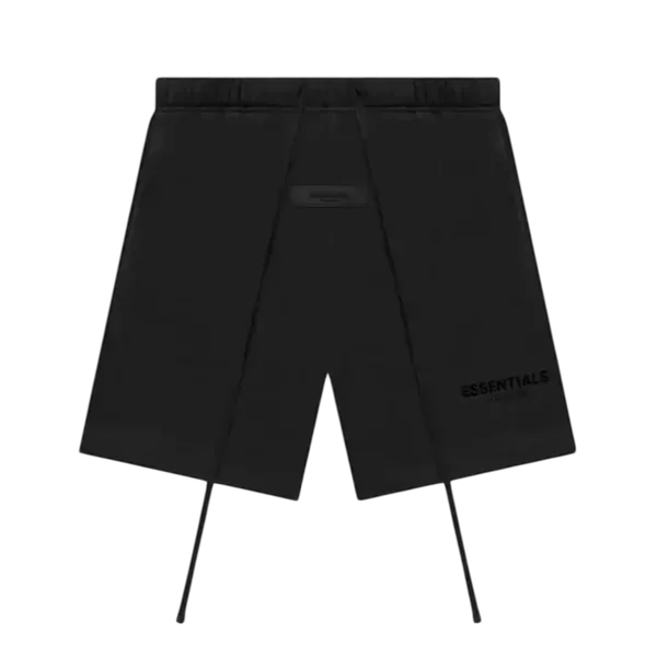 Fear of God Essentials Sweatshort Stretch Limo